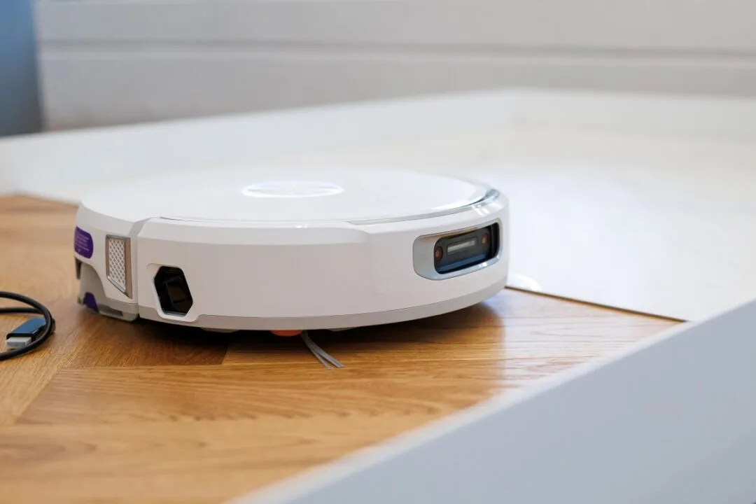 Narwal Flow już w Polsce. Te roboty zastąpią Ci kilka innych urządzeń