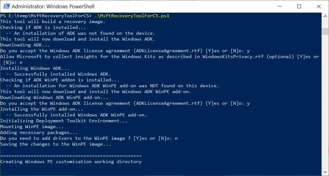 narzędzie do usuwania sterownika CrowdStrike