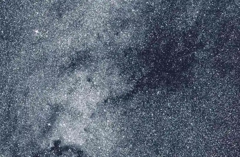 Nowe kosmiczne wideo NASA sprawi, że poczujesz się bardzo mały