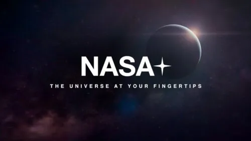 Serwis streamingowy NASA rusza już za kilka dni. Będzie darmowy