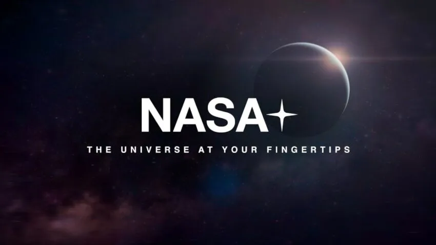 NASA zakłada darmowy serwis streamingowy. Płaskoziemcy, jesteście gotowi?