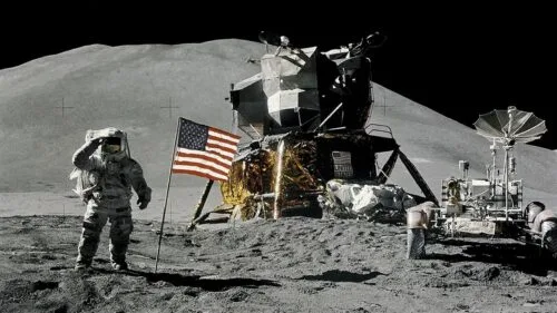 NASA przetestowała księżycową windę. Będzie niezbędna astronautom