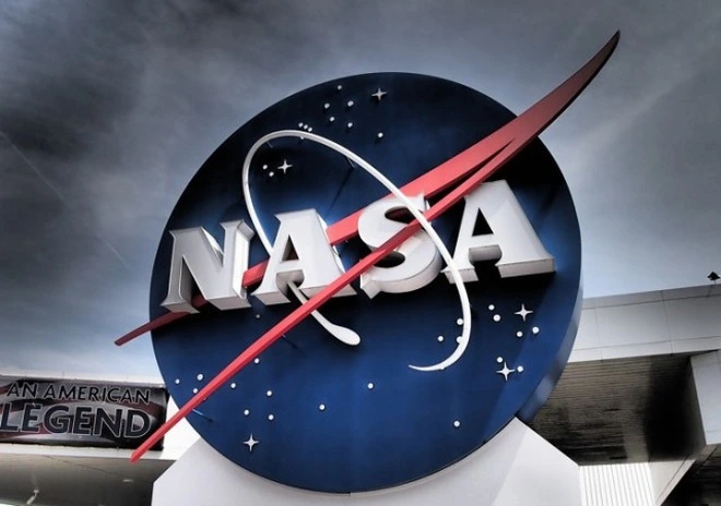 Hakerzy z AnonSec zaatakowali NASA