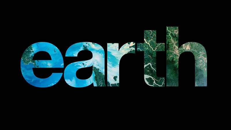 NASA udostępniła darmową książkę z pięknymi zdjęciami satelitarnymi Ziemi