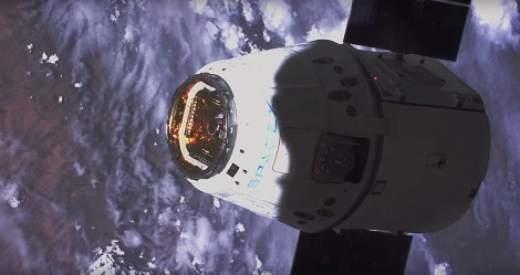 NASA uruchomi własny kanał telewizyjny. Będzie nadawać w 4K