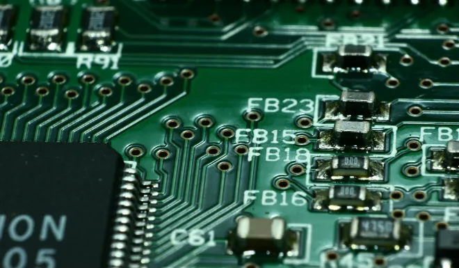 NASA wydrukuje elektronikę na drukarce 3D