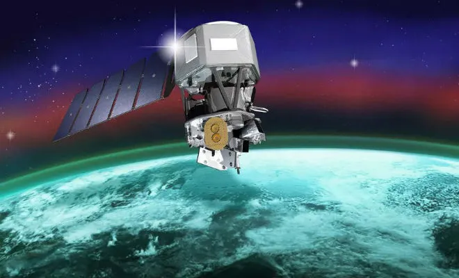Po latach opóźnień NASA w końcu wyśle specjalną satelitę nad Ziemię