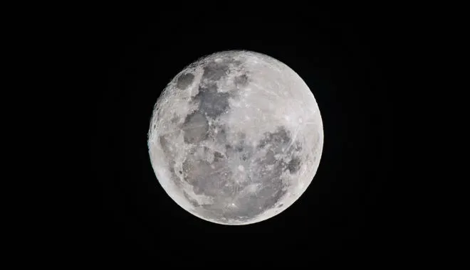 NASA zaczyna szukać partnerów, aby znów wysłać ludzi na Księżyc