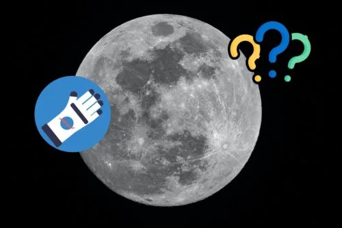 NASA po 50 latach otwiera próbki pobrane z Księżyca. Dlaczego dopiero teraz?