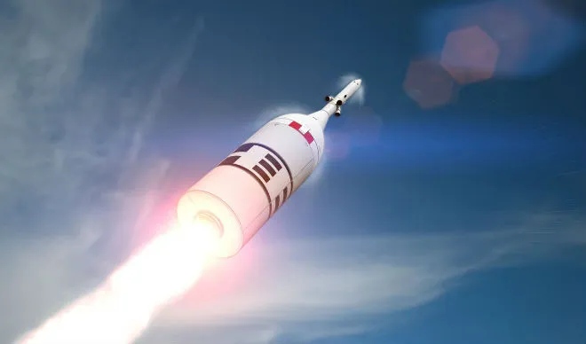 Testy rozpoczęte. NASA sprawdzi czy da radę uratować astronautów lecących na Księżyc