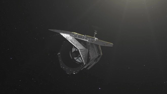 NASA przygotowuje teleskop Roman – to będzie przełom