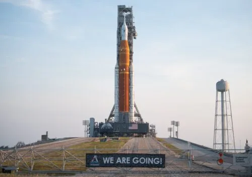 NASA opóźnia start SLS. A miało być tak pięknie…