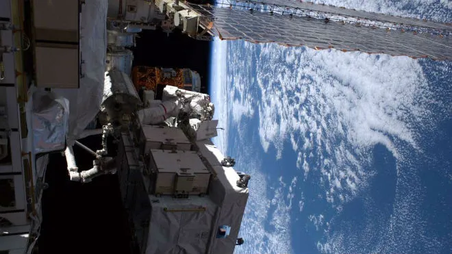 NASA potwierdza: czas na pierwszy, w pełni kobiecy spacer kosmiczny