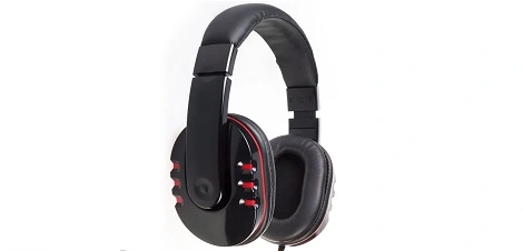 Natec prezentuje budżetowe słuchawki dla graczy – Genesis H11