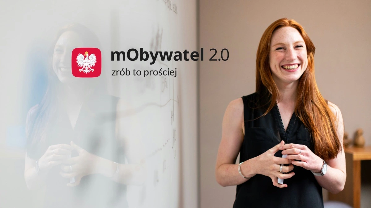 mObywatel z nowym dokumentem. Skorzysta pół miliona osób