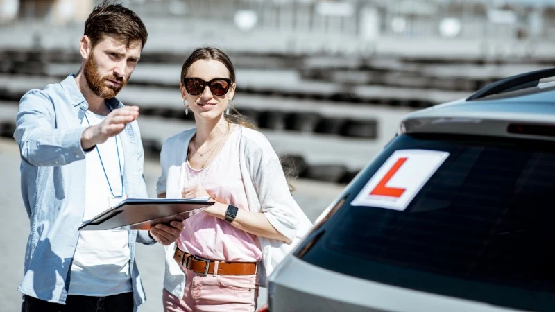 Nauka jazdy z rodzicem powoli staje się faktem w Polsce