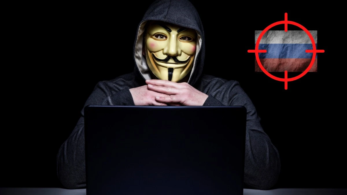 Hakerzy z NB65 wykradli dane 12,5 mln klientów rosyjskiego QIWI