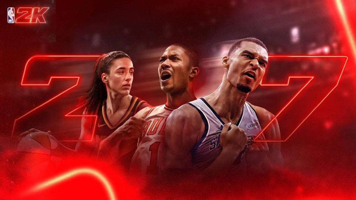 NBA 2K27 – recenzja. Dzięki DLSS 5 wygląda świetnie, ale mikropłatności…