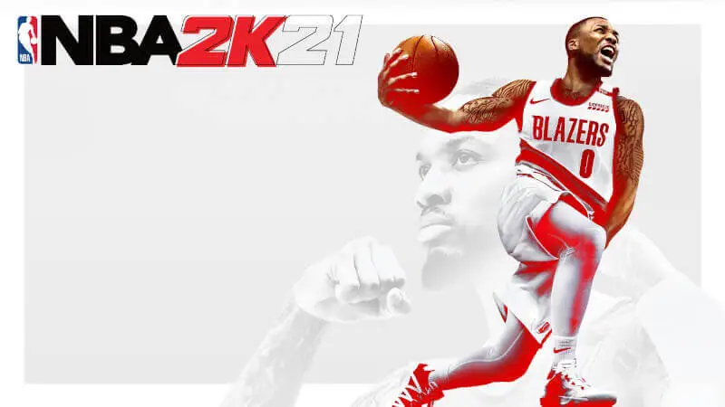 Najnowsze NBA 2K21 za darmo na Epic Games Store
