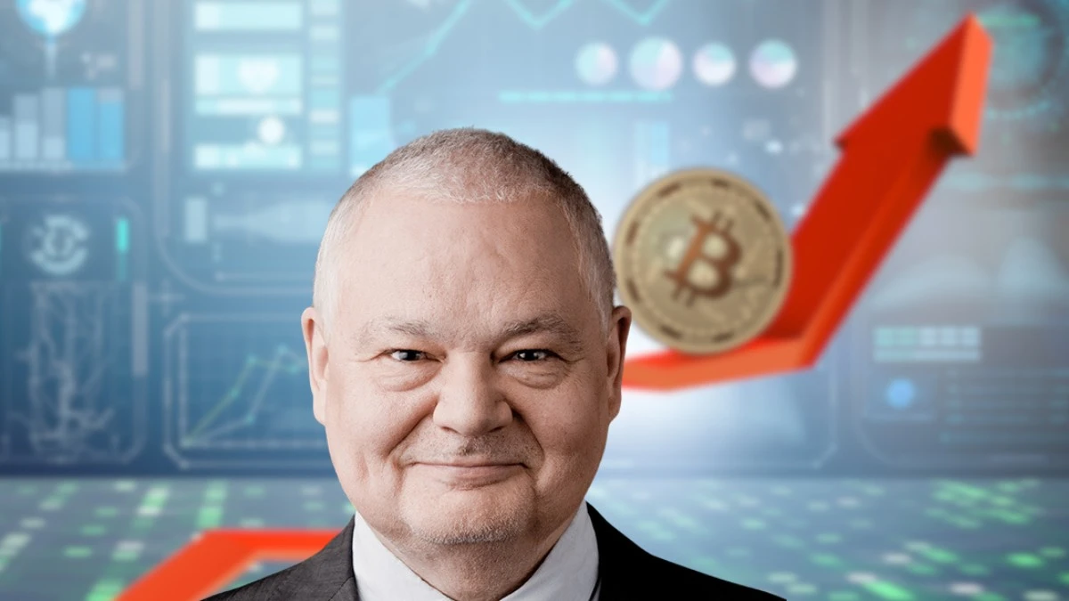 NBP mówi nie kryptowalutom. Podano oczywisty powód