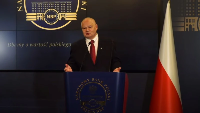 NBP intensyfikuje prace nad cyfrowym złotym