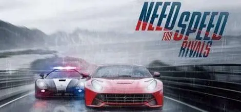 Need for Speed Rivals: Dynamiczny gameplay