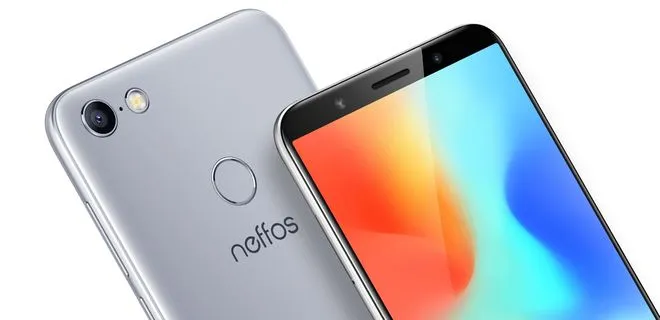 TP-Link Neffos C9A – przyzwoity smartfon za nieduże pieniądze