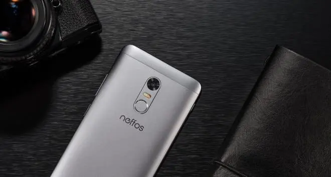 Wybrane smartfony Neffos od teraz w nowej, niższej cenie