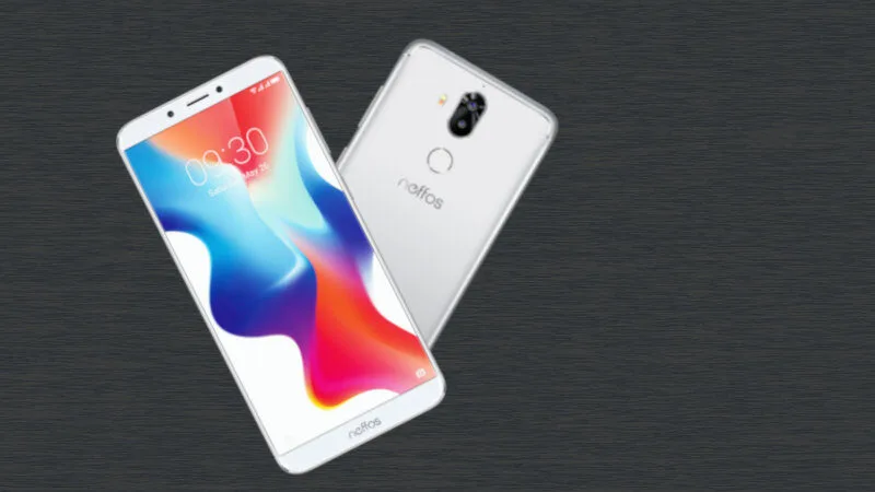 Najnowszy TP-Link Neffos X9 ekranem 18:9 trafia do sprzedaży