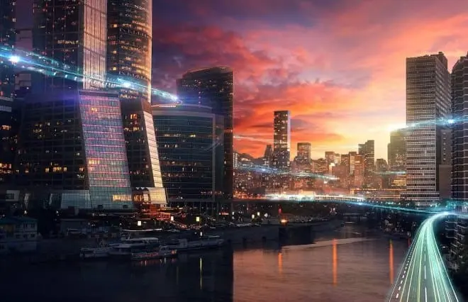 Arabia Saudyjska chce zbudować prawdziwe miasto przyszłości. Wyda 500 miliardów dolarów!