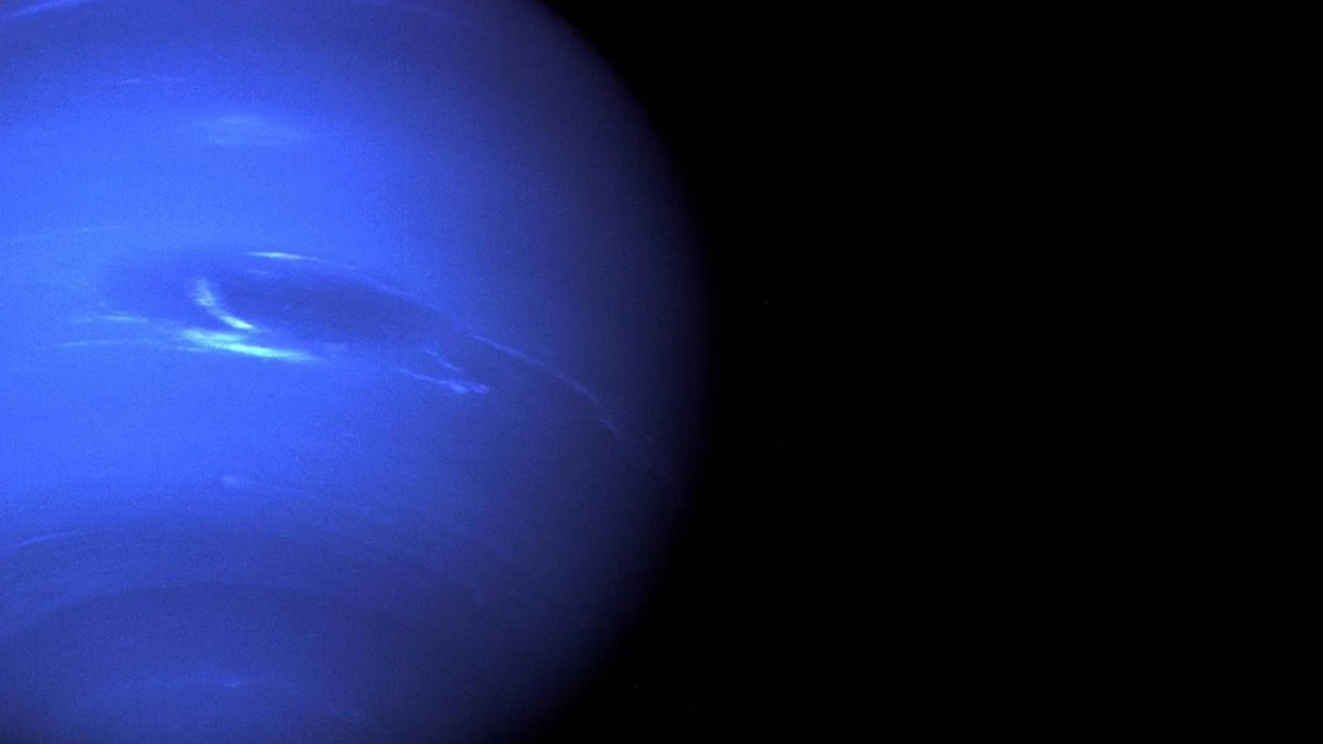 Neptun także ma pierścienie i dzięki JWST w końcu możesz się im przyjrzeć