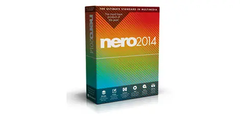 Nero 2014 umożliwi edycję filmów w jakości 4K