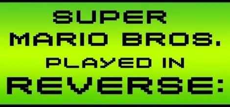 Dzięki NES Remix 2 przejdziemy Mario w lewą stronę (Wideo)