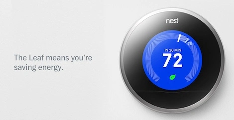 Google na zakupach, przejmuje producenta inteligentnych czujników za 3,2 mld USD