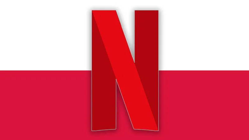 Netflix: TOP 10 najchętniej oglądanych filmów i seriali w Polsce w 2019