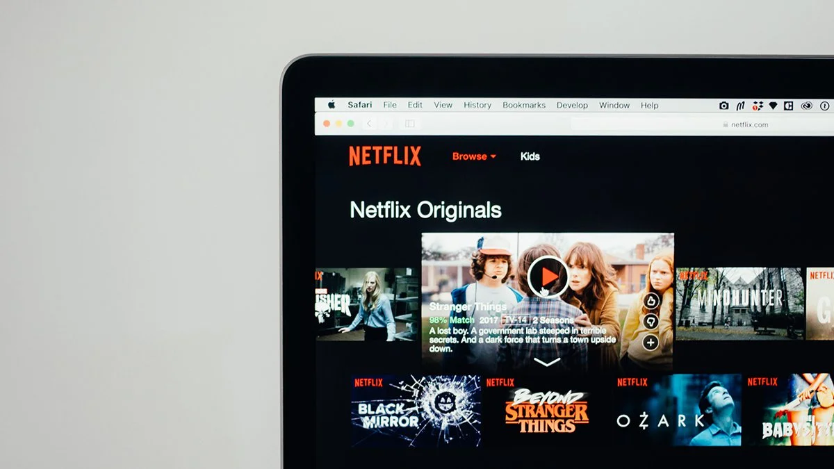 Netflix nie bierze jeńców. Wkrótce zniknie wiele uwielbianych filmów