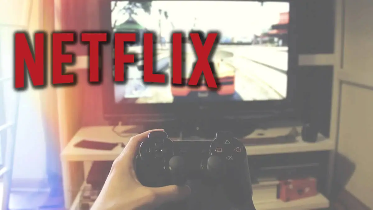 Netflix przygotowuje własny cloud gaming, szuka specjalistów w tej dziedzinie