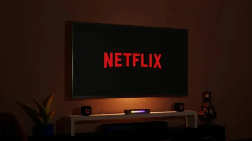 Netflix