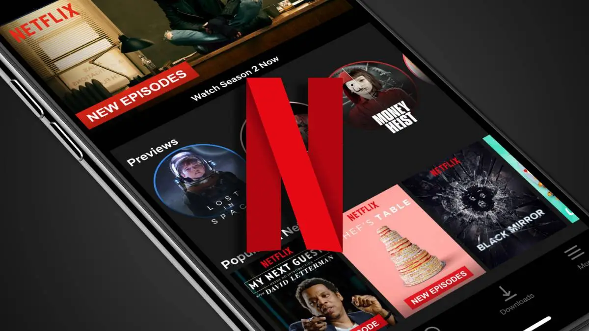 Netflix ma nowy wygląd. Jedni chwalą, drudzy anulują subskrypcję