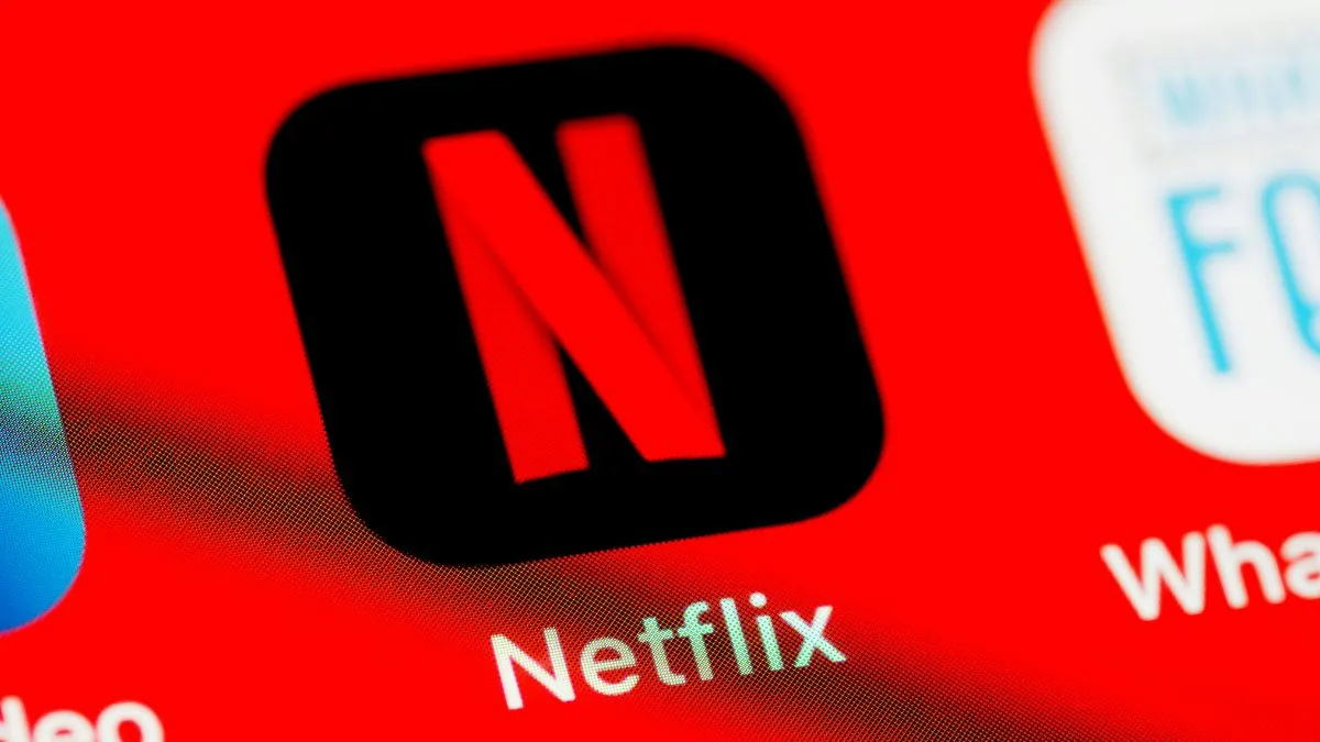 Netflix za darmo na 30 dni. Powrót darmowego okresu próbnego