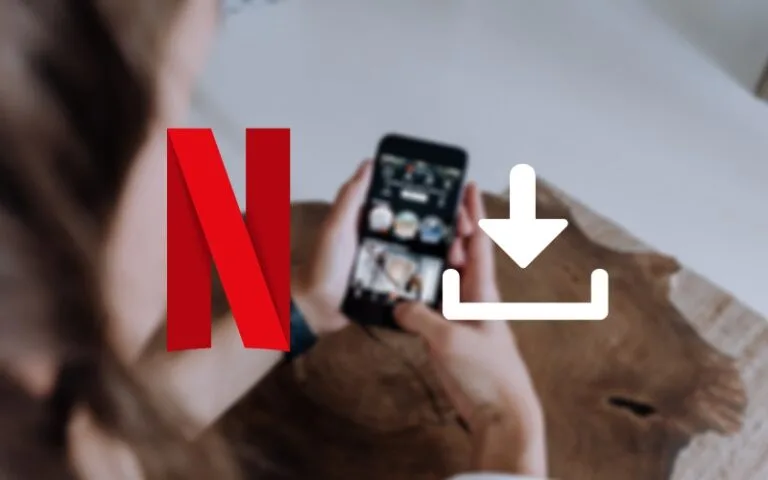 Netflix pobierze dla Ciebie filmy i seriale, które mogą Ci się spodobać