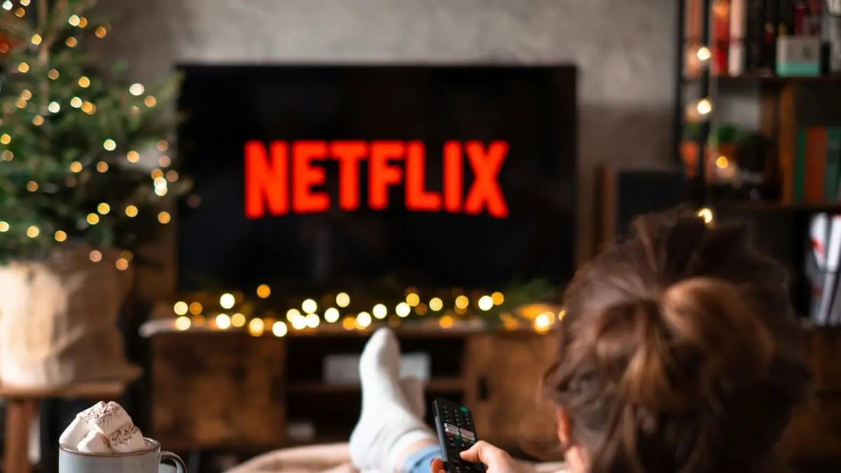 Netflix znów zaskakuje. Wkrótce obejrzycie tam podcasty
