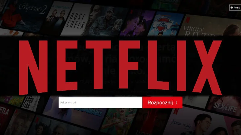 Netflix właśnie zdrożał. Od nowego okresu rozliczeniowego zapłacicie więcej