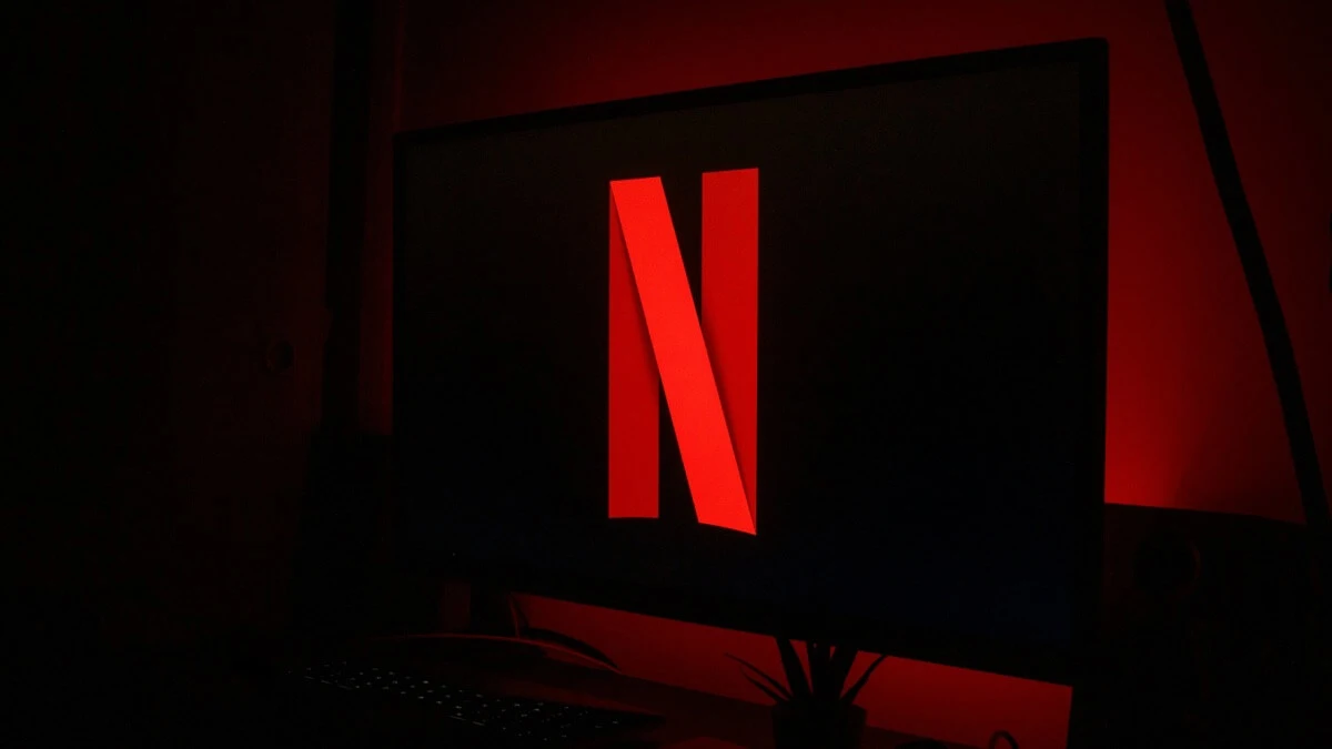 Narzekacie, ale płacicie. Netflix to największa miłość Polaków