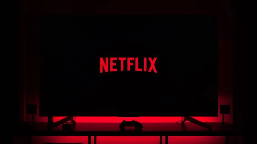 Już prawie 5 milionów osób ogląda Netflixa z reklamami