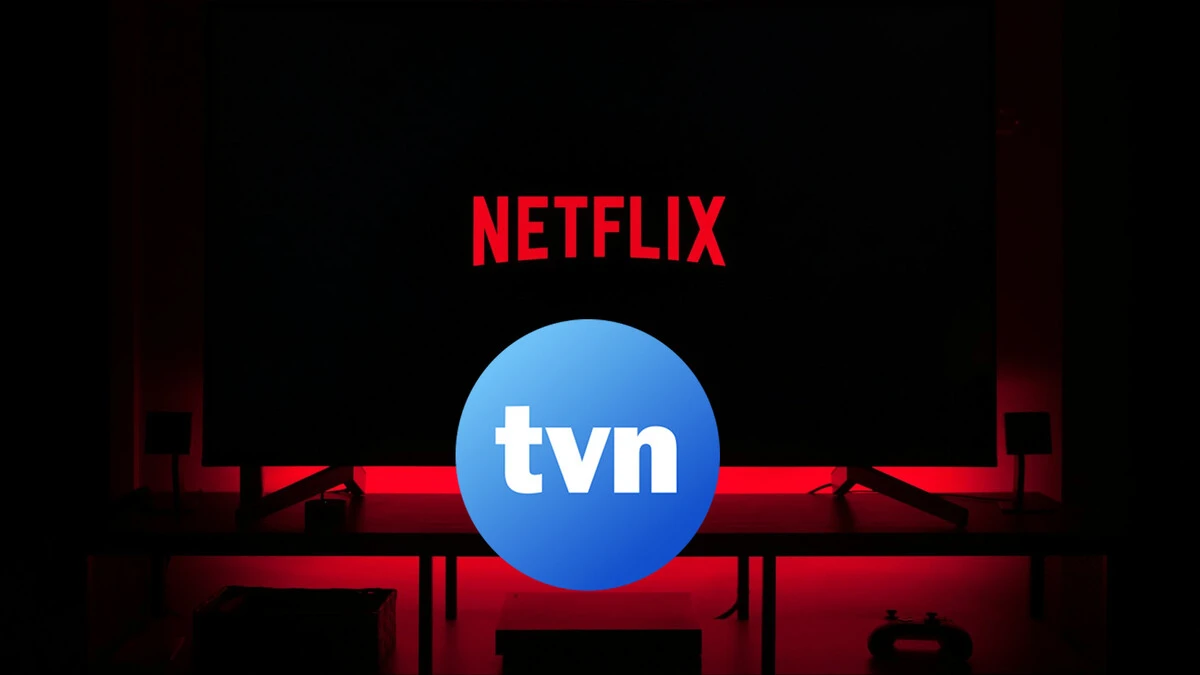 Trzęsienie ziemi w streamingu. TVN oddaje swoje największe hity platformie Netflix