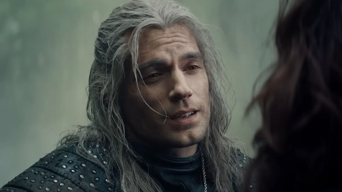 Wiedźmin idzie w odstawkę. Netflix mocno się przeliczył