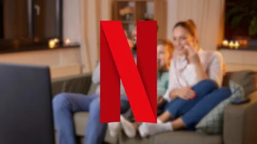 Netflix za darmo