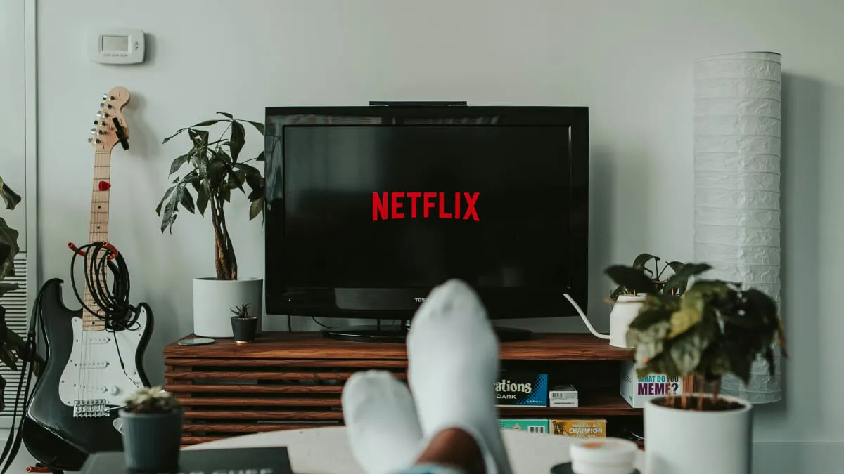 Netflix jest zbyt drogi. Ludzie zaczynają wracać do piractwa