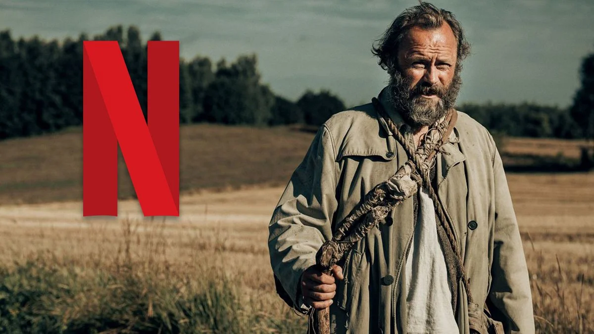 Znachor na pierwszym zwiastunie. Netflix wskrzesza klasyka